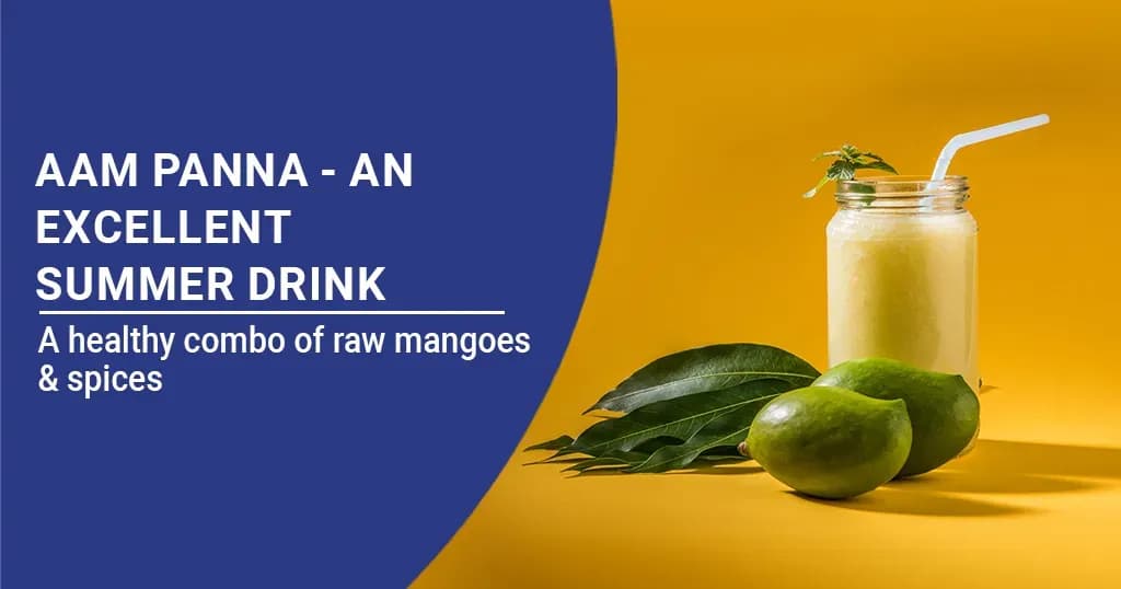 Aam Panna Recipe: The Ultimate Summer Drink for Hydration