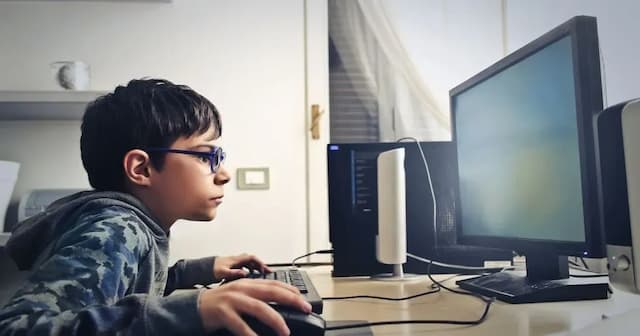 The Science of Addiction in Young Minds  