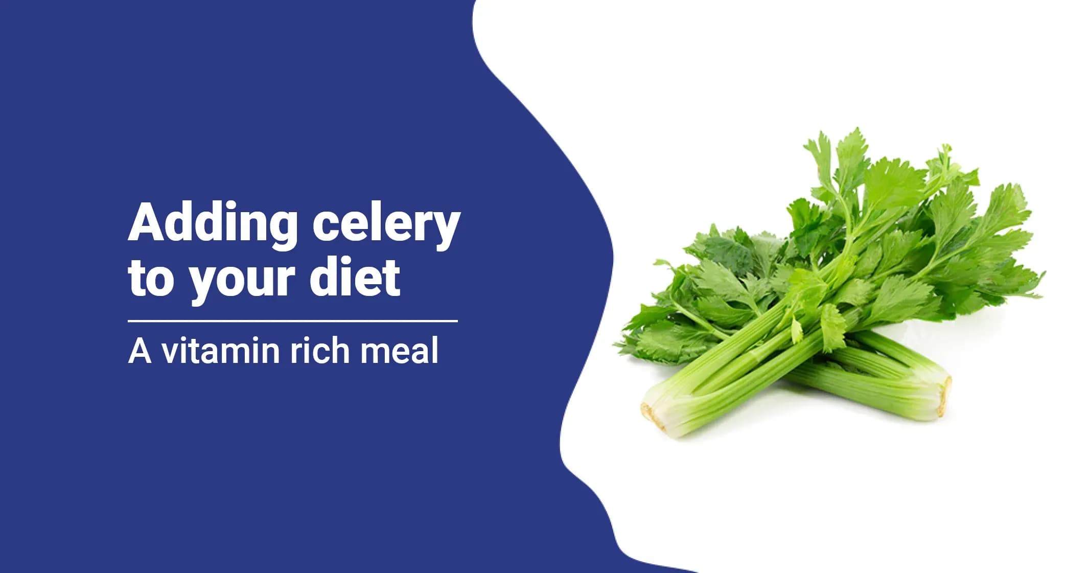 Celery Benefits, Nutrition and Risks