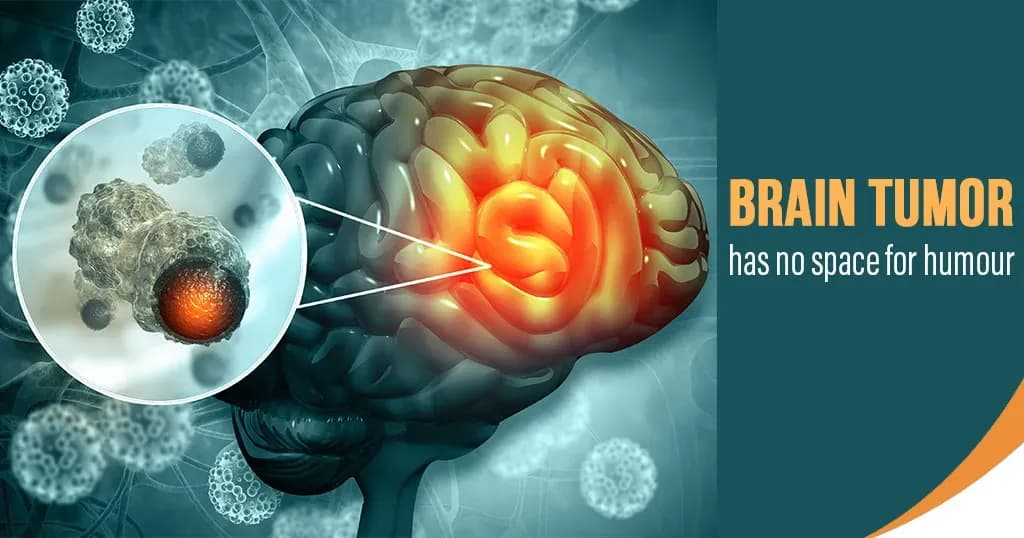 Brain Tumor Signs and Symptoms  