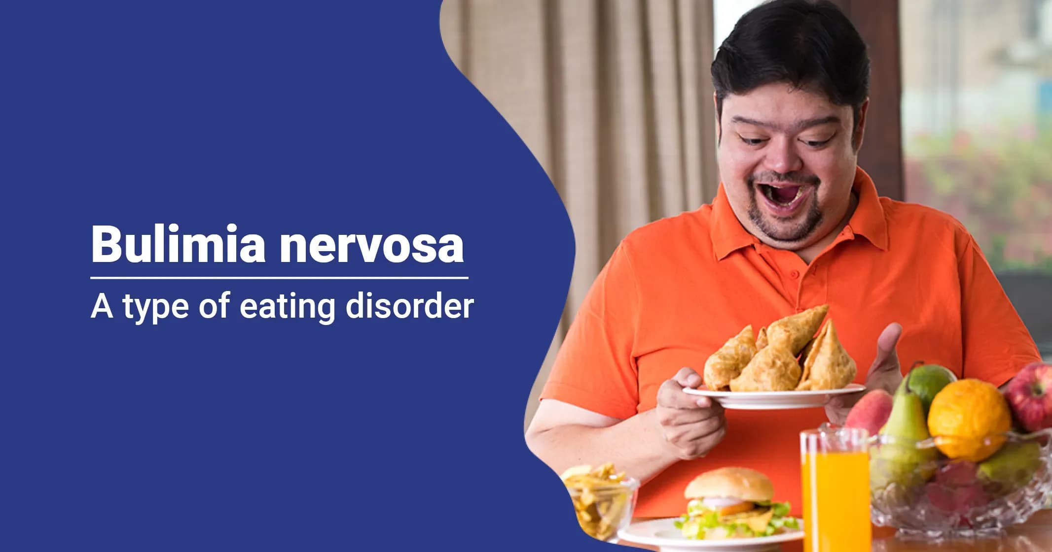 Bulimia Nervosa Symptoms, Causes & Treatment