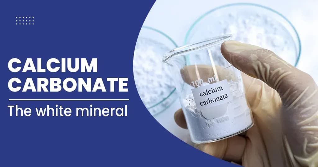Calcium Carbonate - Uses and Side Effects