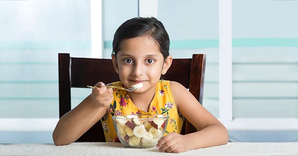 The 4 Types of Wellness for Children