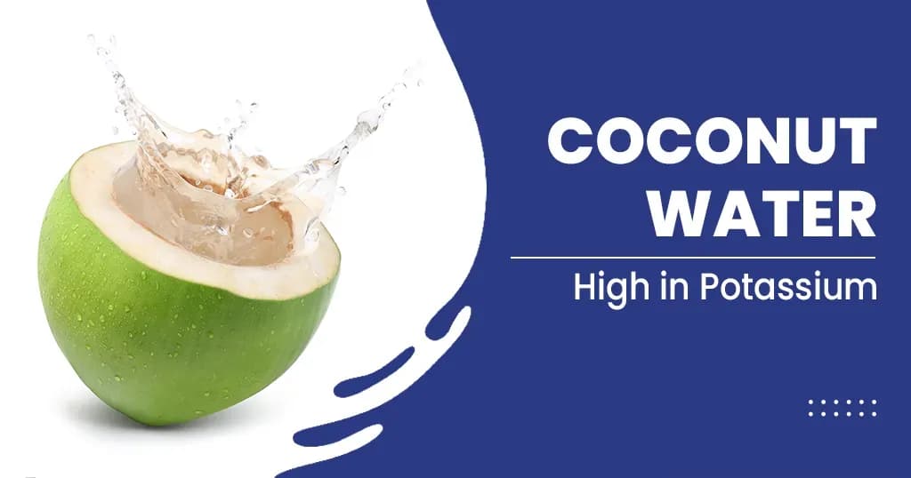 Impact of Coconut Water for Diabetes    
