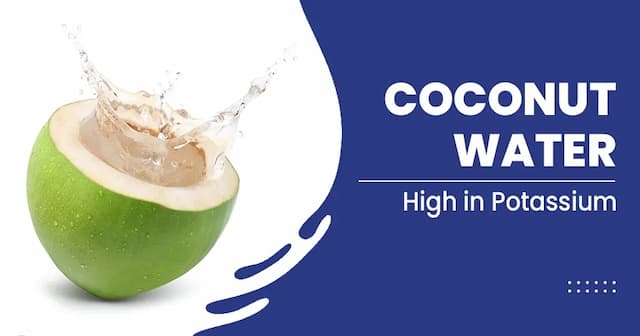 Impact of Coconut Water for Diabetes    