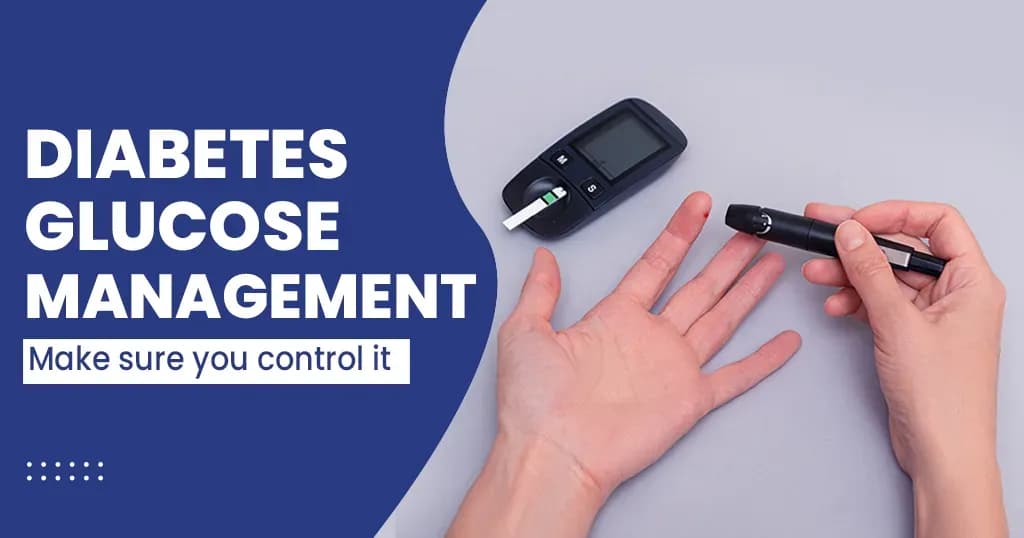 Glucose Management Levels 