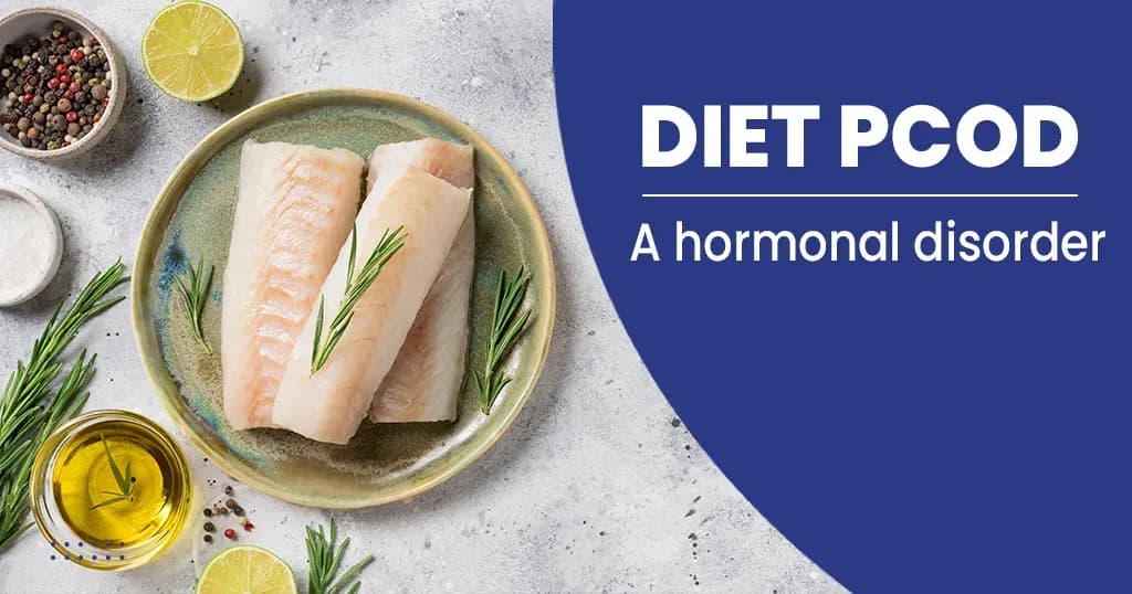 PCOD Diet Chart With Foods to Eat and Avoid