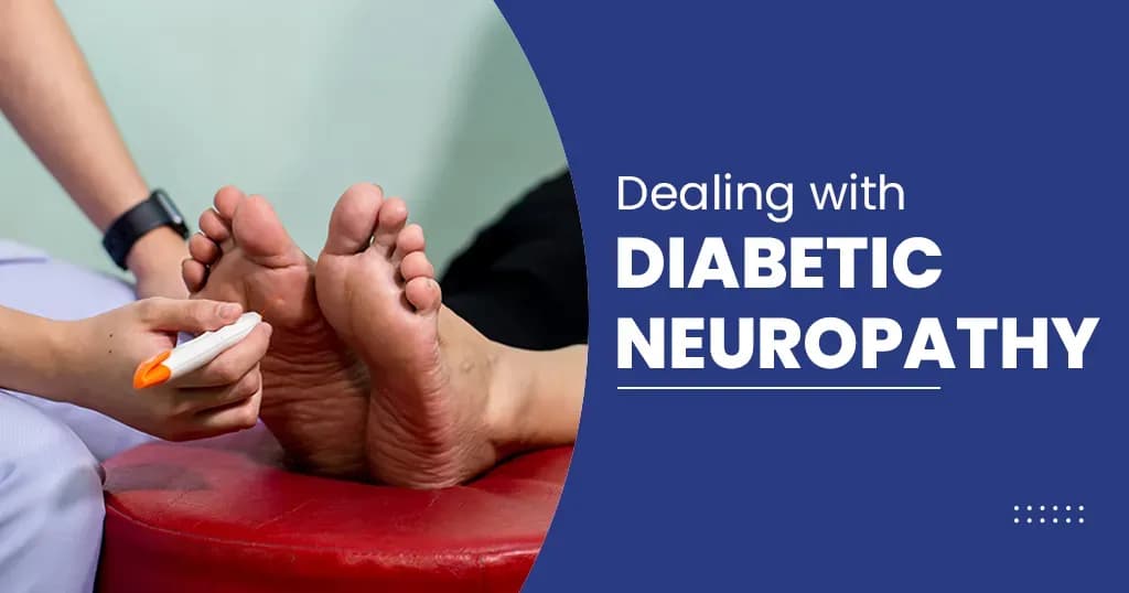 Diabetic Neuropathy 