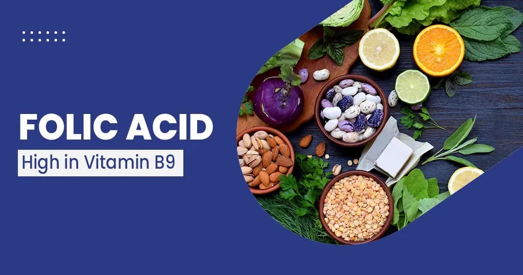 Folic Acid