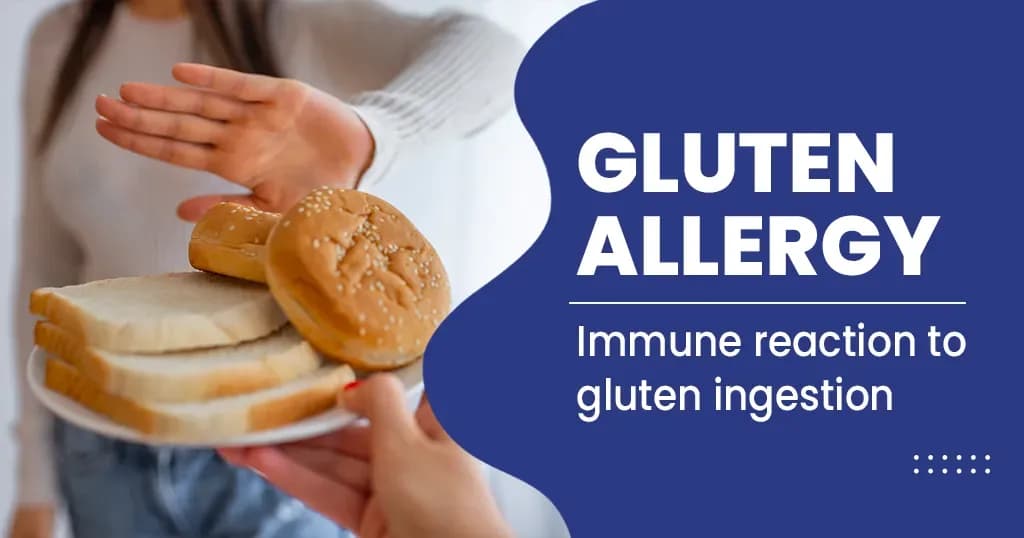 Gluten Allergy Sources to Avoid 