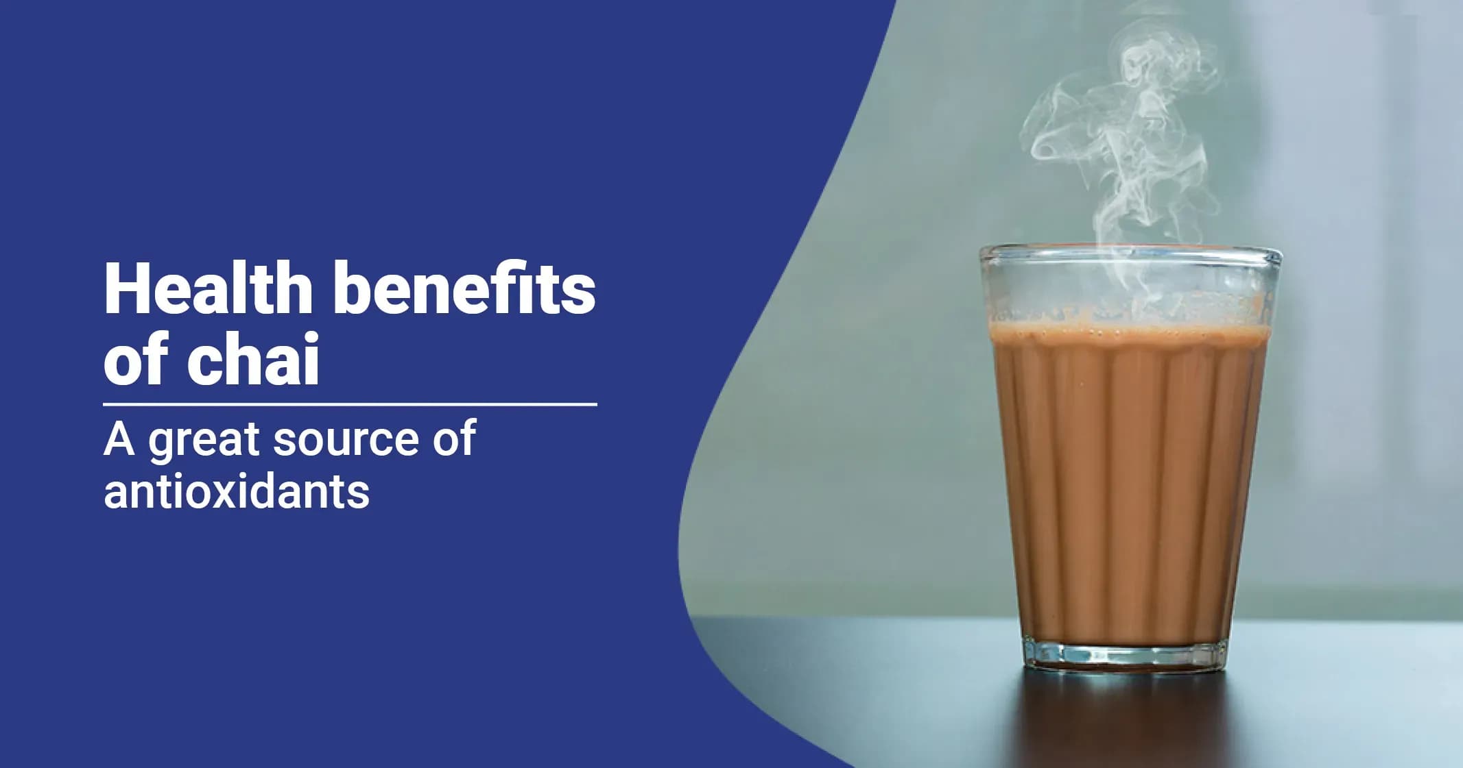 9 Captivating Health Benefits of Chai