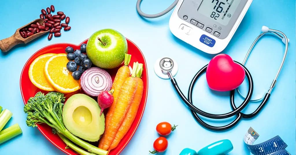 Guide to a Healthy Heart