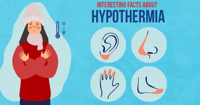 Interesting Facts about Hypothermia 