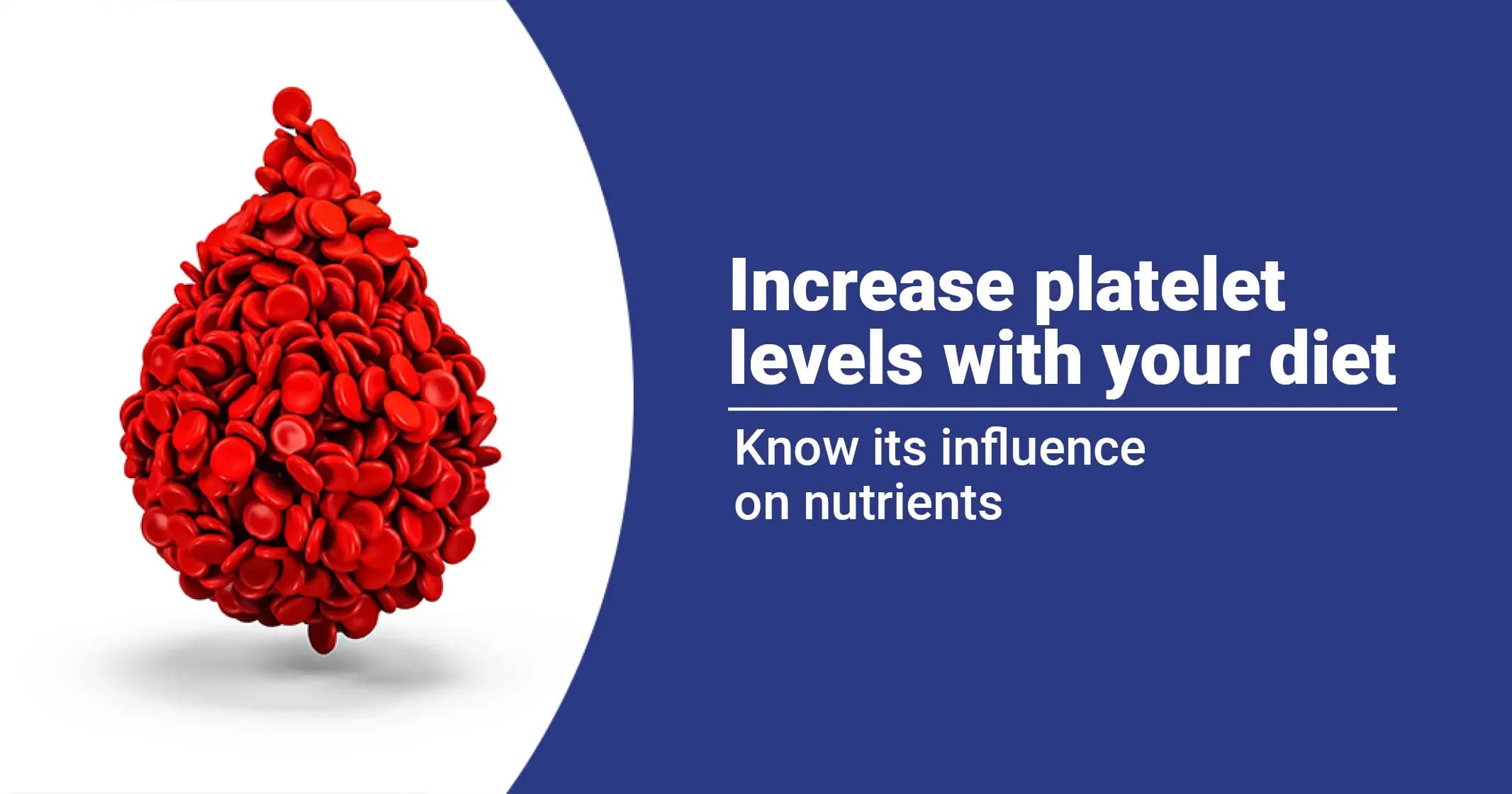 The Role of Diet in Managing Low Platelet