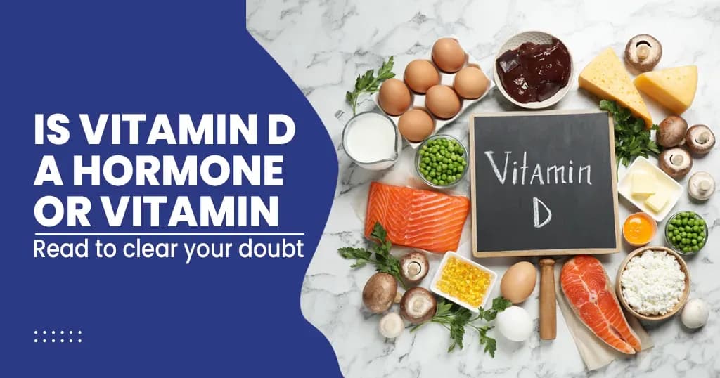 Uses and Sources of Vitamin D 