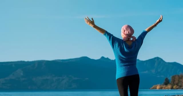 Metamorphosis - A Doctor’s Journey Through Cancer  