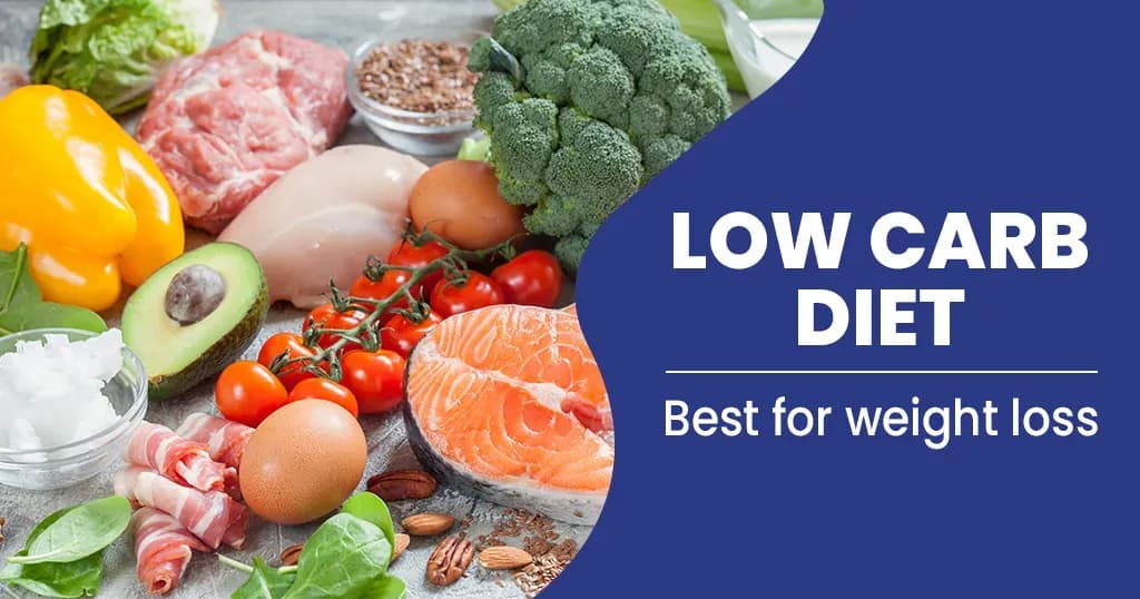 What Is a Low-Carb Diet? 