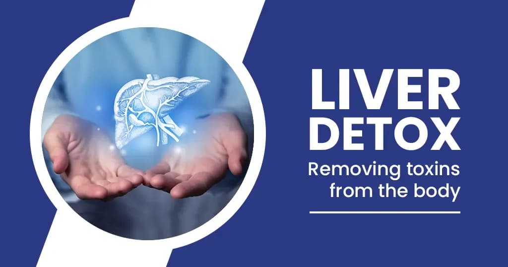 Liver Detox - Does Cleansing really work?