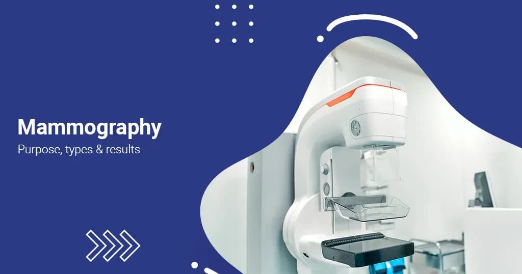 Mammogram Test Procedure - Its Preparation and Risks
