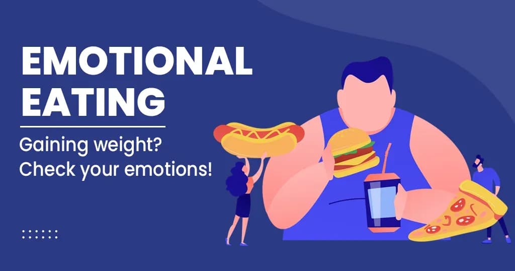 Emotional Eating - What is it? 