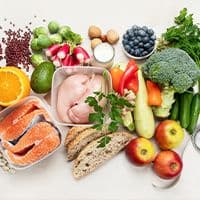 Nutrition