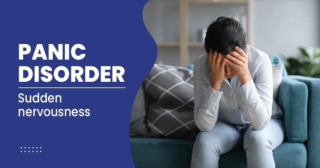 Panic Disorder 