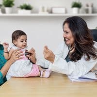 Pediatrics