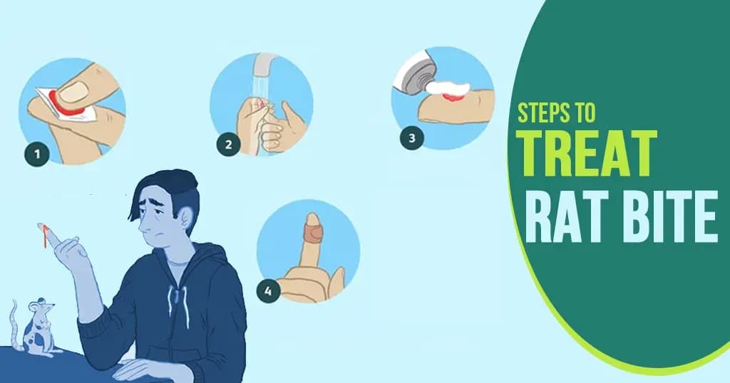 How to Treat a Rat Fever? 