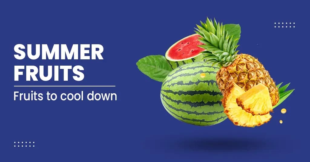 10 Summer Fruits to Beat the Heat 