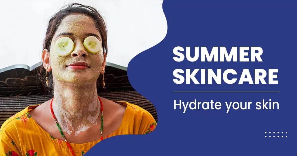 Summer Skincare Routine for a Healthy Glow 