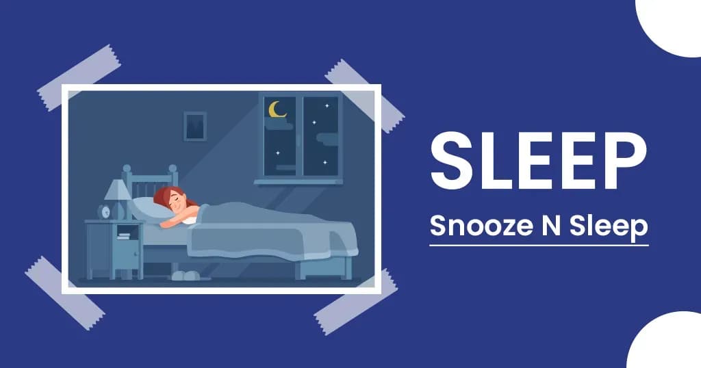Sleep Importance, Benefits, and How Much Do We Need?  