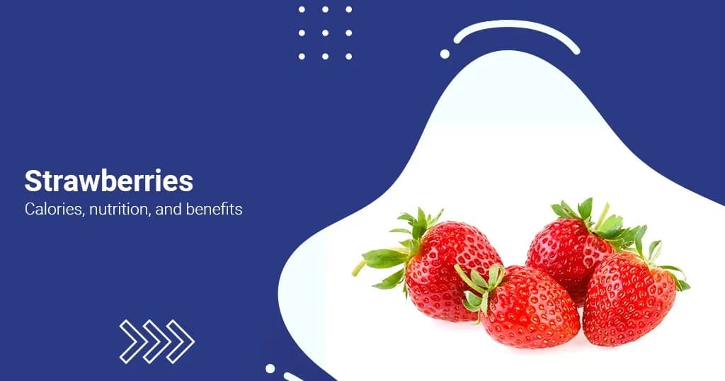 Health Benefits of Strawberry