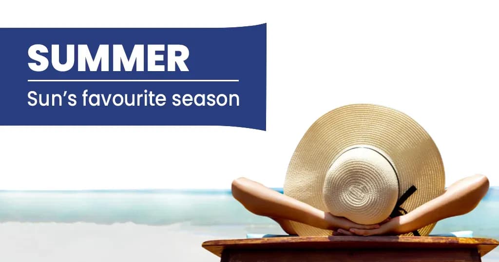 Common Summer Diseases - All About It 