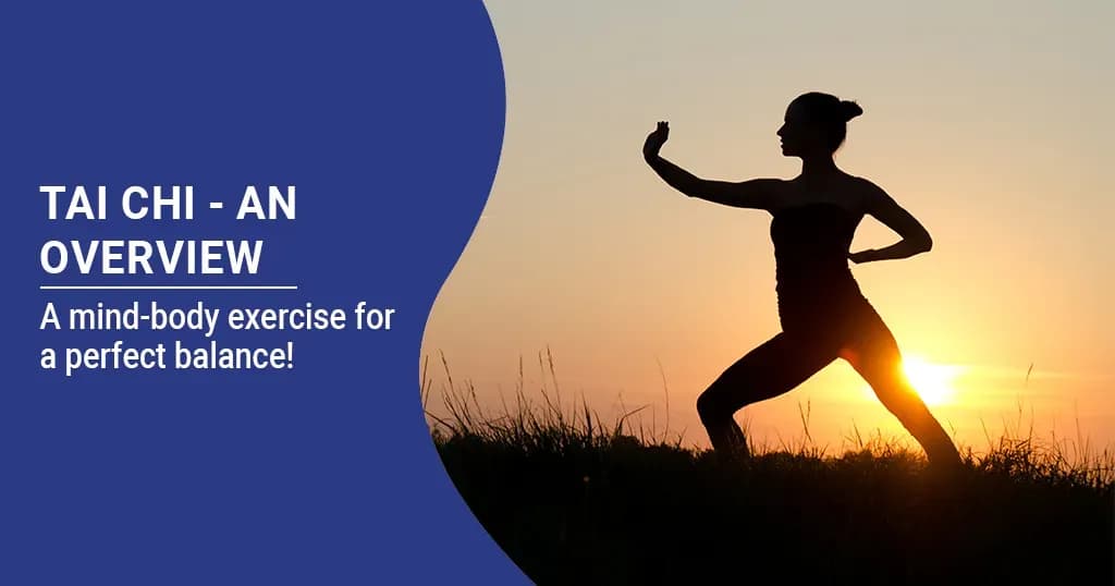 Everything You Need to Know About Tai Chi
