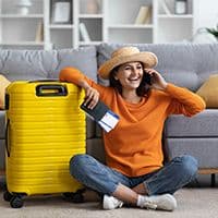 Travel