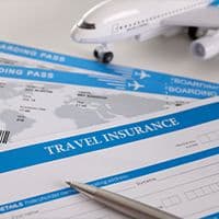 Travel insurance