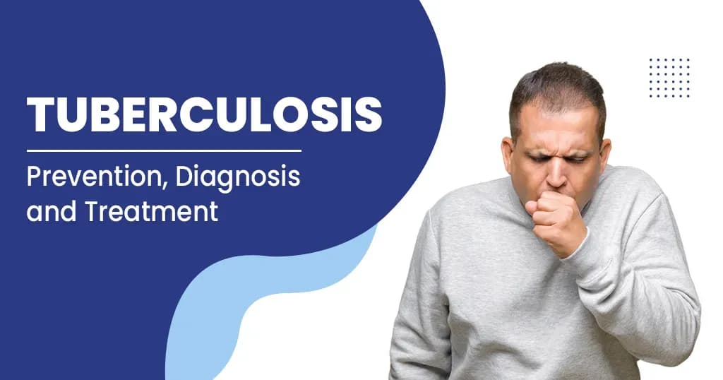 Tuberculosis Causes and Types - All About It