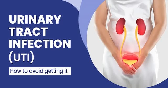 Urinary Tract Infection 
