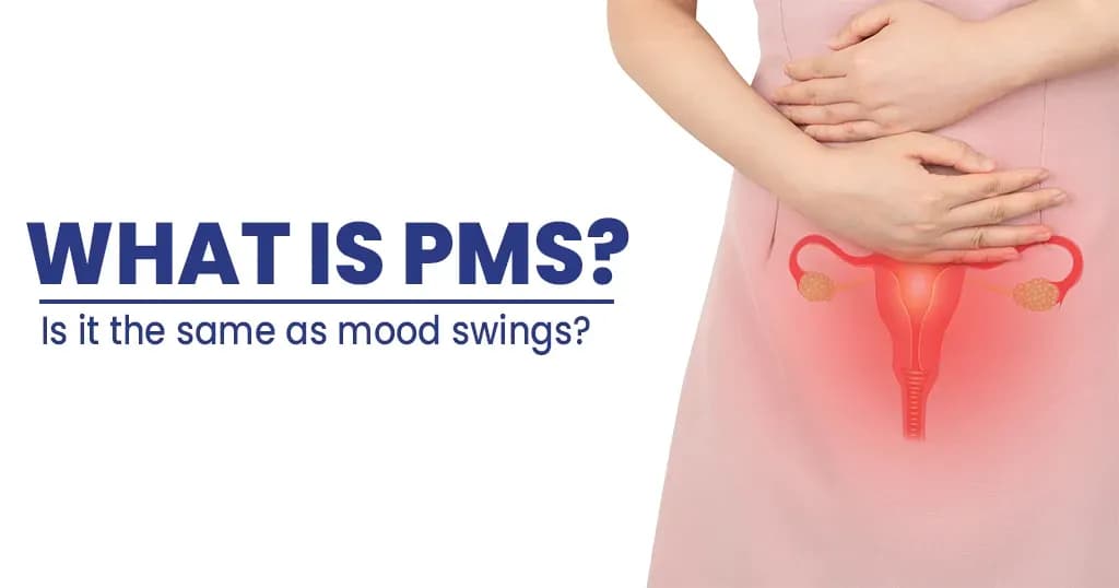 Premenstrual Symptom Exacerbation  Symptoms, Causes, Treatments and More  