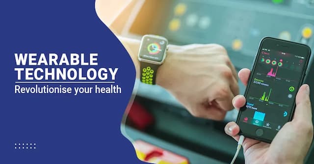 Use of Wearable Technology in Monitoring and Managing Health