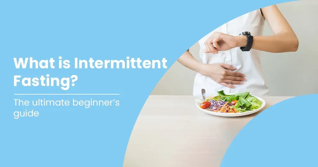 Health Benefits of Intermittent Fasting 