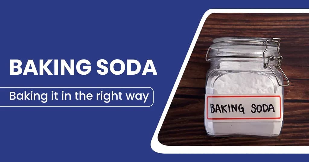 Baking Soda Uses and Side Effects 