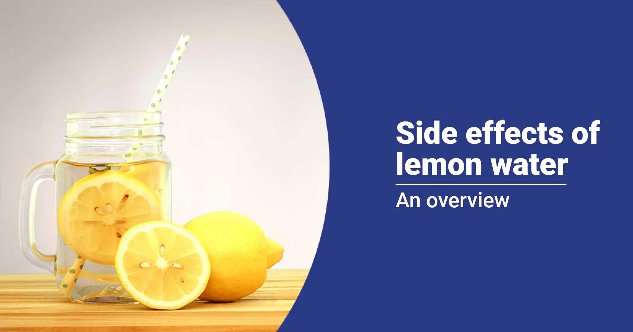 Side Effects of Lemon Water