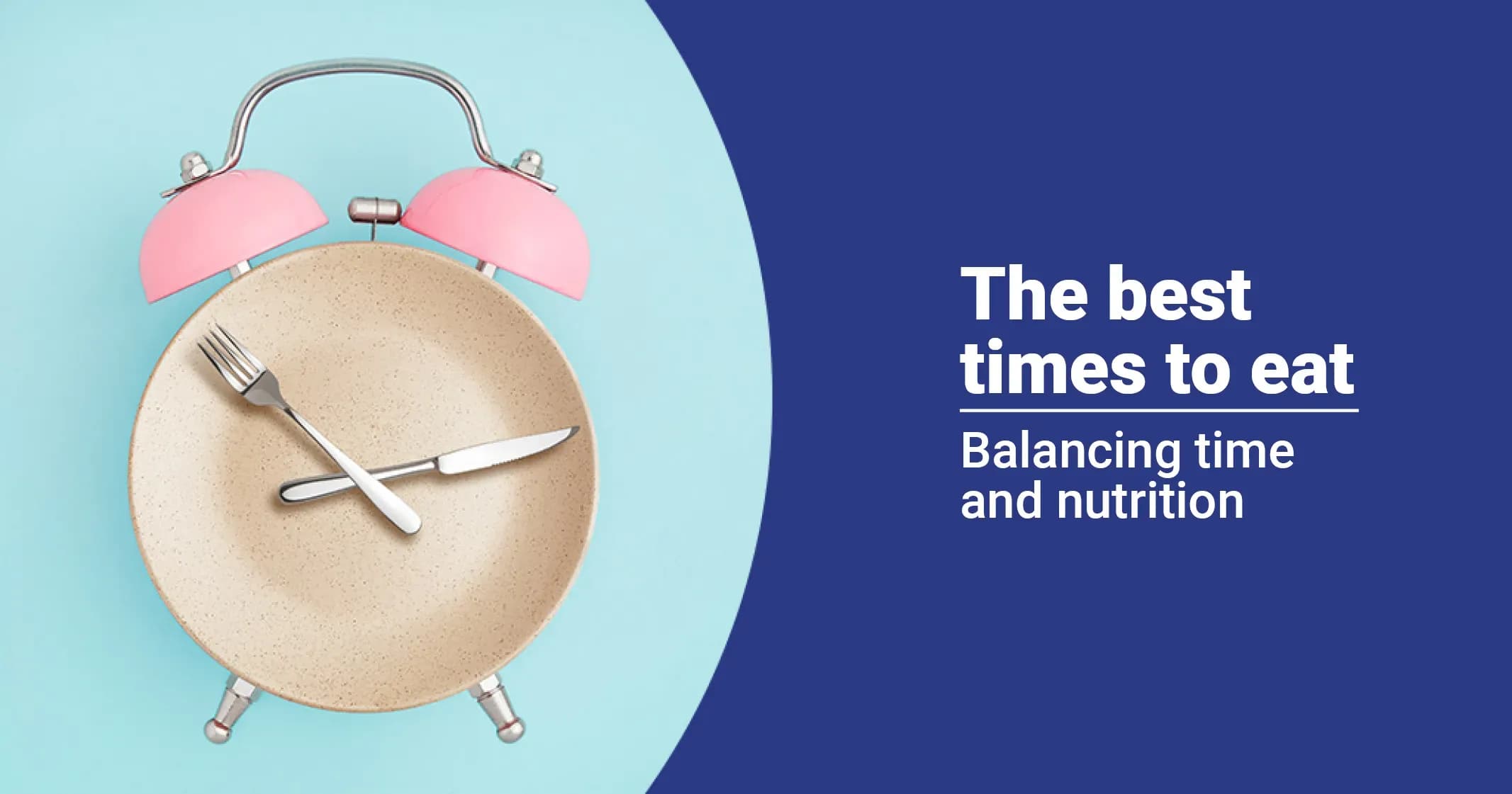 Does It Matter At What Time You Eat Your Meals?