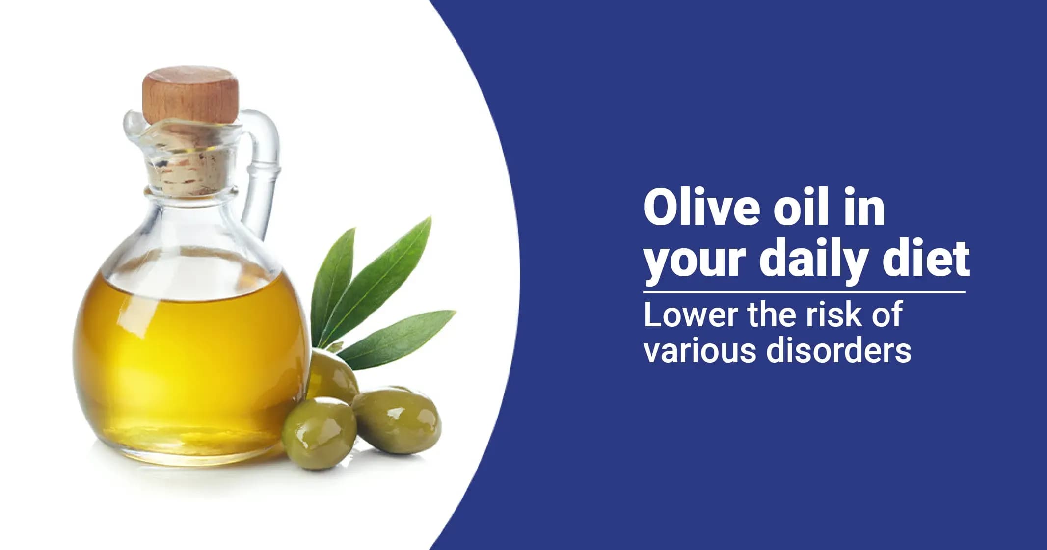 How To Include Olive Oil In Your Everyday Food Habits
