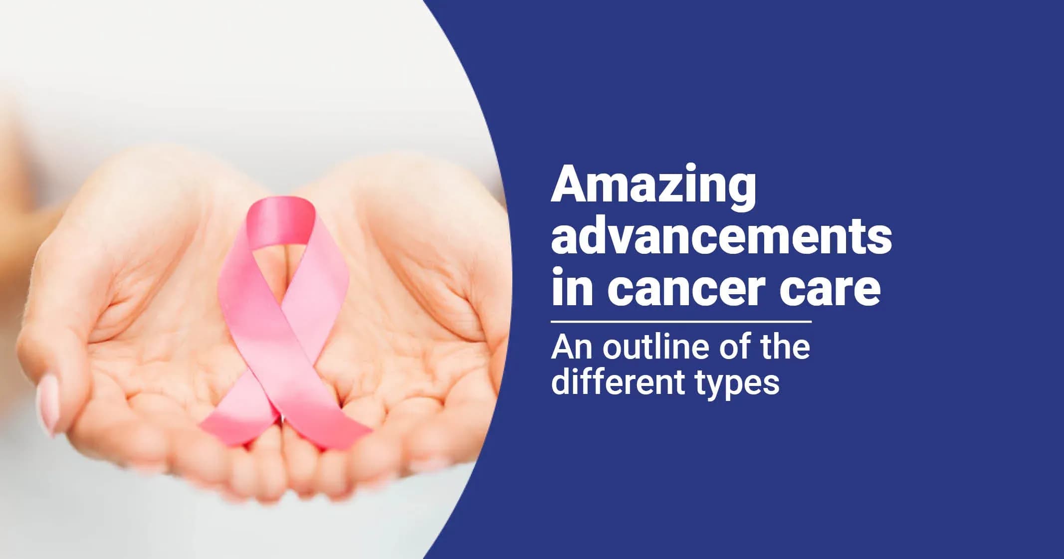 Amazing Advancements in Cancer Care