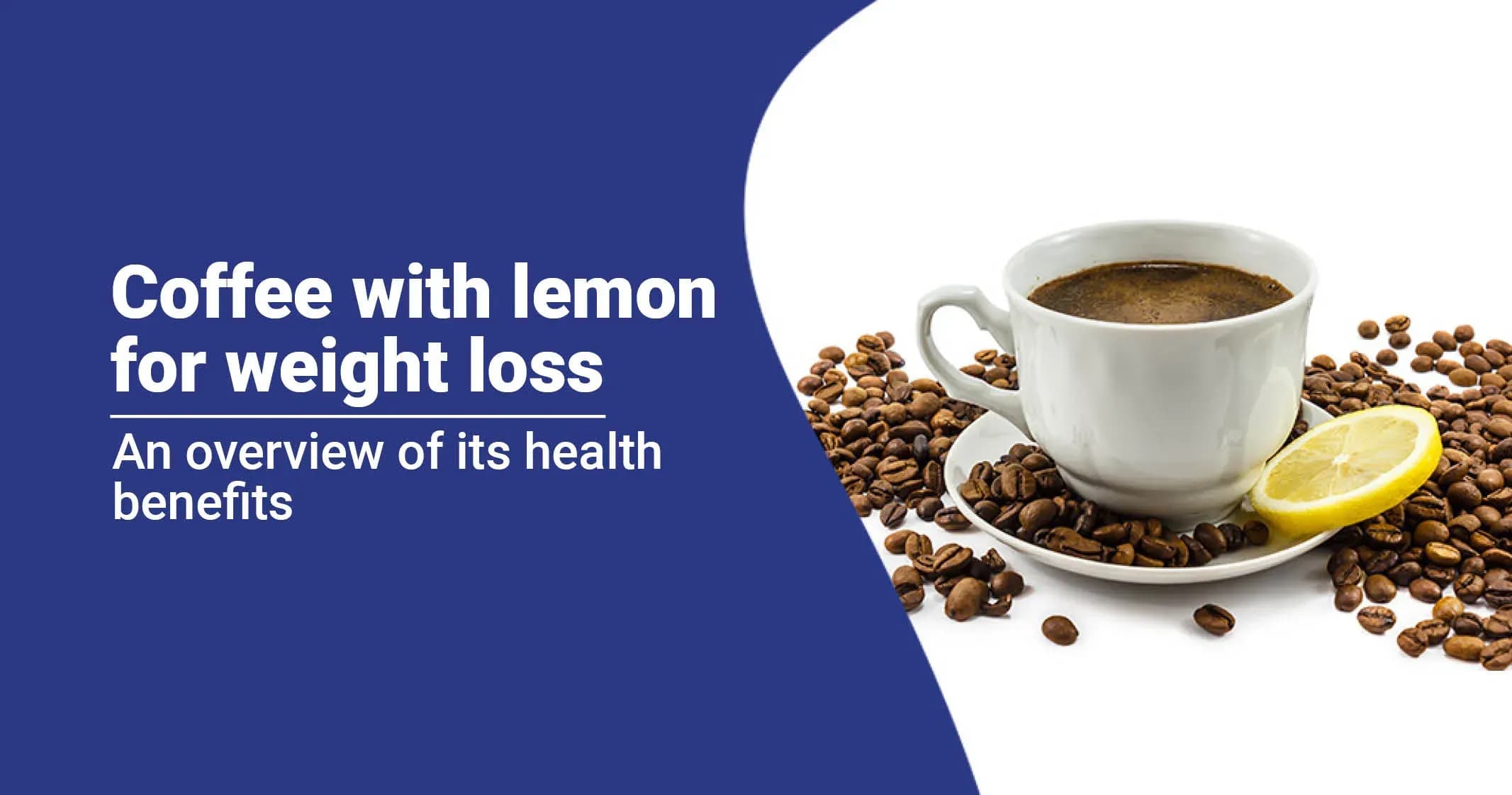 Health Effects of Adding Lemon to Morning Coffee