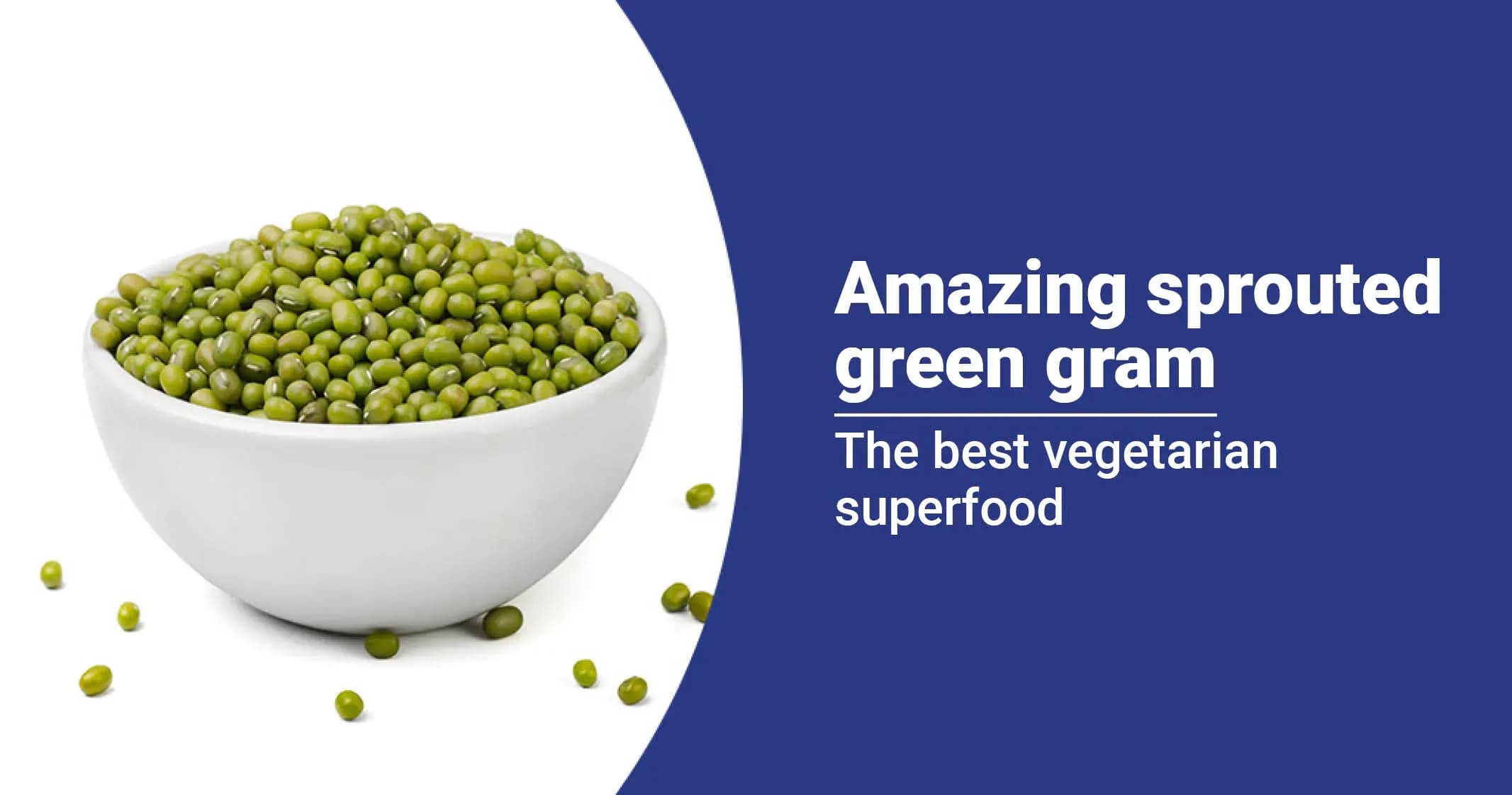 9 Reasons You Need Green Gram  