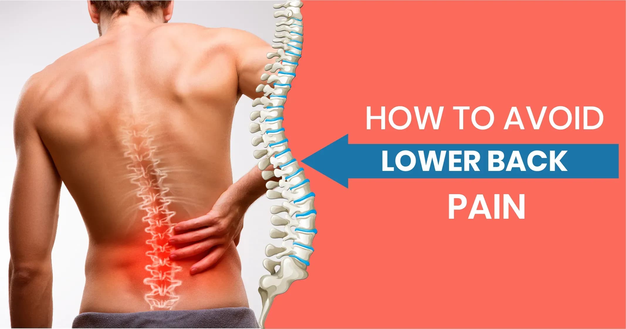 Lower Back Pain  Symptoms and treatment