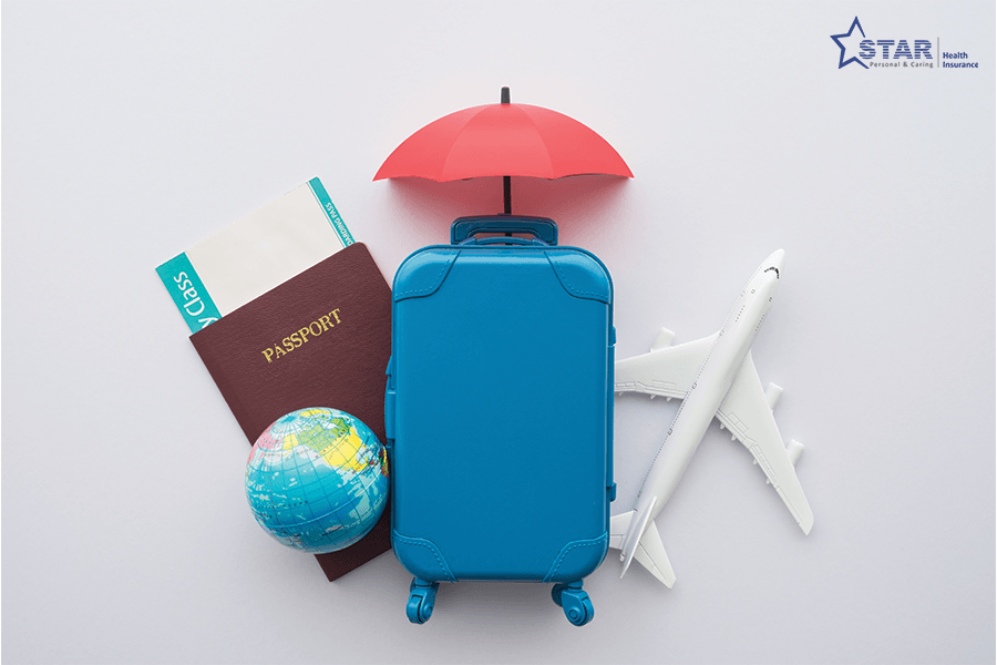 Georgia Travel Insurance 